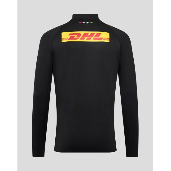 MENS 25/26 MATCHDAY QUARTER ZIP TOP MENS 25/26 MATCHDAY QUARTER ZIP TOP