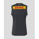 Harlequins Women's 25/26 Training Vest - Ebony Harlequins Women's 25/26 Training Vest - Ebony