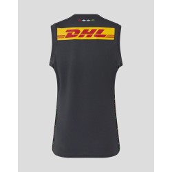 Harlequins Women's 25/26 Training Vest - Ebony Harlequins Women's 25/26 Training Vest - Ebony