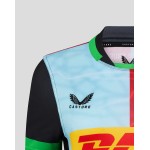 WOMEN'S 25/26 REPLICA HOME SHIRT WOMEN'S 25/26 REPLICA HOME SHIRT