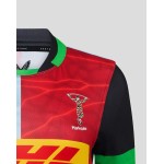 WOMEN'S 25/26 REPLICA HOME SHIRT WOMEN'S 25/26 REPLICA HOME SHIRT