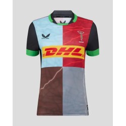 WOMEN'S 25/26 REPLICA HOME SHIRT