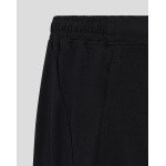 Harlequins Women's 25/26 Training Knit Shorts - Caviar Harlequins Women's 25/26 Training Knit Shorts - Caviar