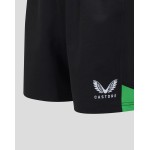 WOMEN'S 25/26 PRO HOME SHORTS WOMEN'S 25/26 PRO HOME SHORTS