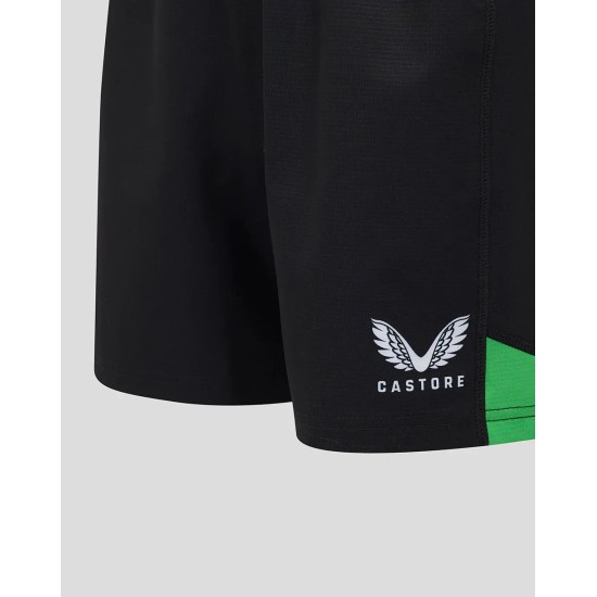 WOMEN'S 25/26 PRO HOME SHORTS WOMEN'S 25/26 PRO HOME SHORTS