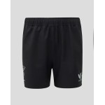 WOMEN'S 25/26 PRO HOME SHORTS WOMEN'S 25/26 PRO HOME SHORTS