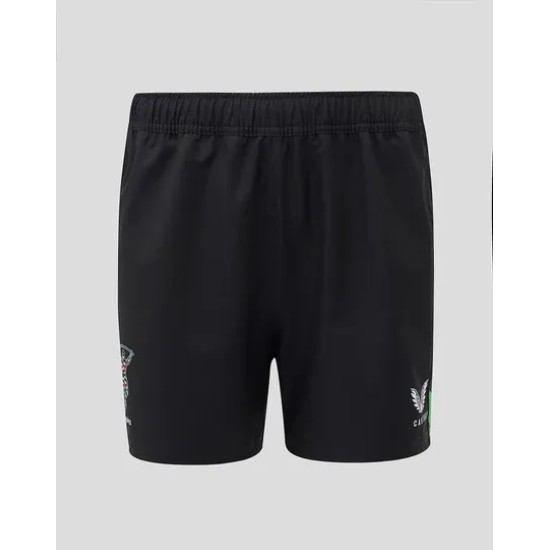 WOMEN'S 25/26 PRO HOME SHORTS WOMEN'S 25/26 PRO HOME SHORTS