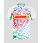 Men's Harlequins 24/25 Pro Away Shirt Men's Harlequins 24/25 Pro Away Shirt
