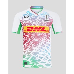 Men's Harlequins 24/25 Pro Away Shirt