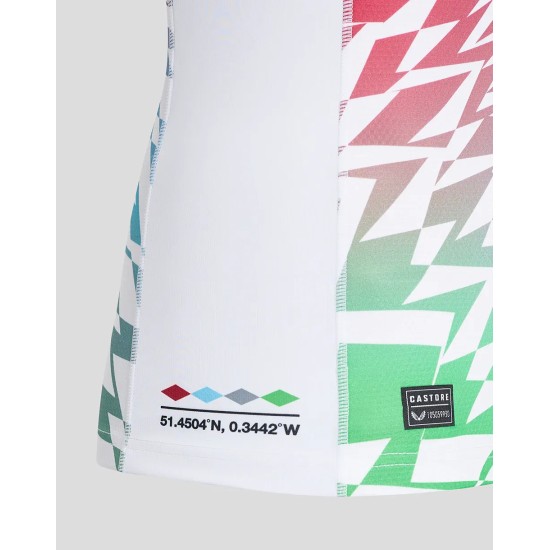 Men's Harlequins 24/25 Pro Away Shirt Men's Harlequins 24/25 Pro Away Shirt