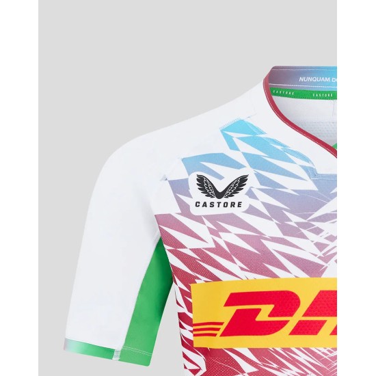 Men's Harlequins 24/25 Pro Away Shirt Men's Harlequins 24/25 Pro Away Shirt