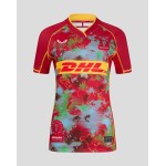 Harlequins Women's Pro Big Game Shirt 24/25 Harlequins Women's Pro Big Game Shirt 24/25