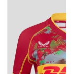 Harlequins Women's Pro Big Game Shirt 24/25 Harlequins Women's Pro Big Game Shirt 24/25