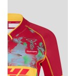 Harlequins Women's Pro Big Game Shirt 24/25 Harlequins Women's Pro Big Game Shirt 24/25