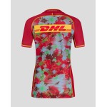 Harlequins Women's Pro Big Game Shirt 24/25 Harlequins Women's Pro Big Game Shirt 24/25