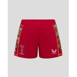 Harlequins Women's Big Game Shorts 24/25 Harlequins Women's Big Game Shorts 24/25