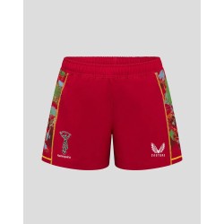 Harlequins Women's Big Game Shorts 24/25