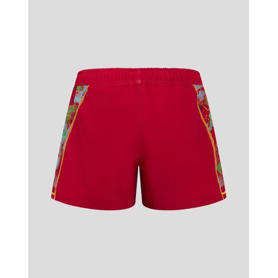 Harlequins Women's Big Game Shorts 24/25 Harlequins Women's Big Game Shorts 24/25