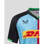 Men's Harlequins 24/25 Home Shirt Men's Harlequins 24/25 Home Shirt