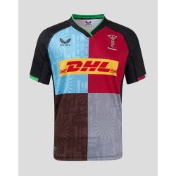 Men's Harlequins 24/25 Home Shirt