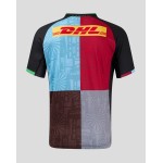 Men's Harlequins 24/25 Home Shirt Men's Harlequins 24/25 Home Shirt