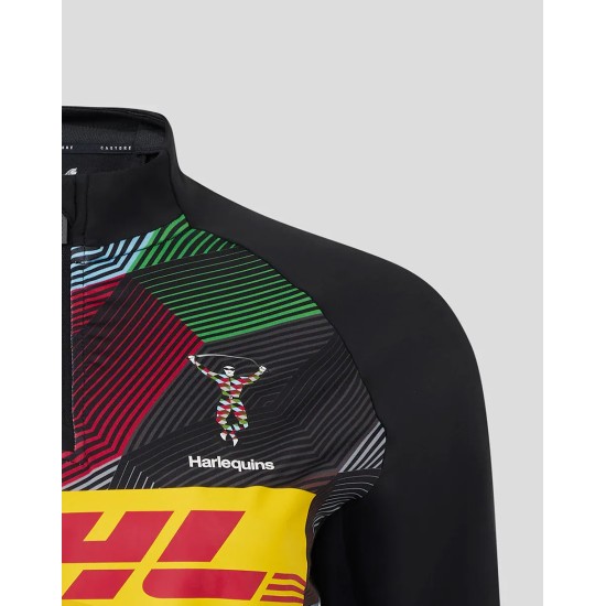 WOMENS 25/26 MATCHDAY MIDLAYER TOP WOMENS 25/26 MATCHDAY MIDLAYER TOP