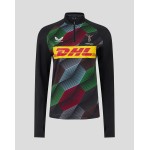 WOMENS 25/26 MATCHDAY MIDLAYER TOP WOMENS 25/26 MATCHDAY MIDLAYER TOP