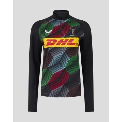 WOMENS 25/26 MATCHDAY MIDLAYER TOP