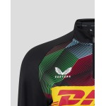 WOMENS 25/26 MATCHDAY MIDLAYER TOP WOMENS 25/26 MATCHDAY MIDLAYER TOP