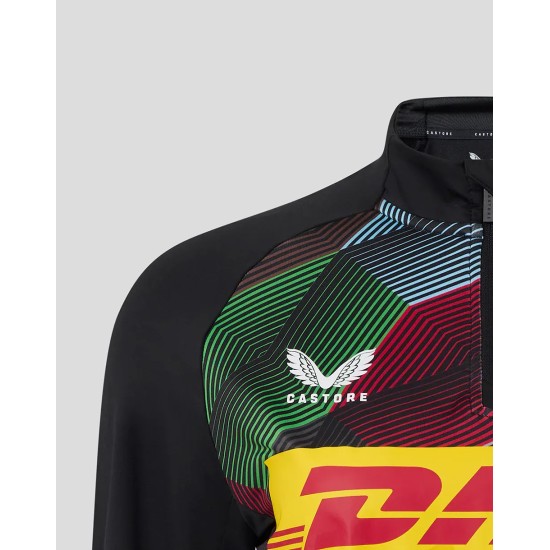 WOMENS 25/26 MATCHDAY MIDLAYER TOP WOMENS 25/26 MATCHDAY MIDLAYER TOP