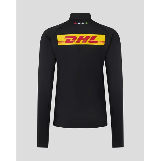 WOMENS 25/26 MATCHDAY MIDLAYER TOP WOMENS 25/26 MATCHDAY MIDLAYER TOP