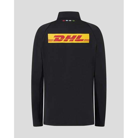 JUNIORS 25/26 MATCHDAY QUARTER ZIP TOP JUNIORS 25/26 MATCHDAY QUARTER ZIP TOP