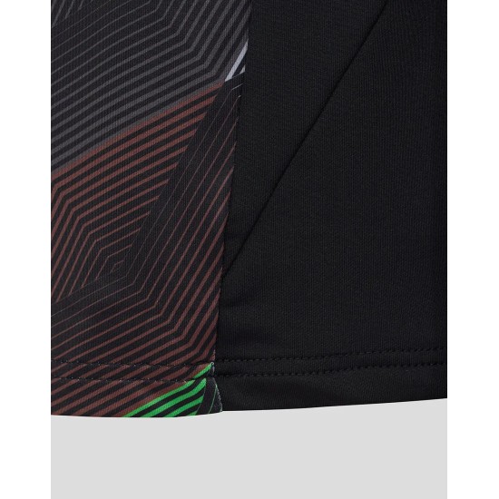 JUNIORS 25/26 MATCHDAY QUARTER ZIP TOP JUNIORS 25/26 MATCHDAY QUARTER ZIP TOP