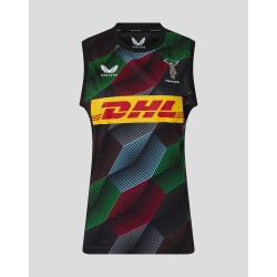 WOMENS 25/26 MATCHDAY SLEEVELESS TEE