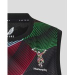 WOMENS 25/26 MATCHDAY SLEEVELESS TEE WOMENS 25/26 MATCHDAY SLEEVELESS TEE