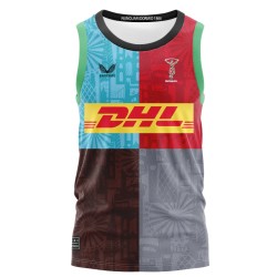 Men's Harlequins 24/25 Home Jersey
