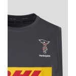 Harlequins Men's 25/26 Training Vest - Ebony Harlequins Men's 25/26 Training Vest - Ebony