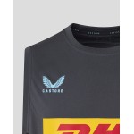 Harlequins Men's 25/26 Training Vest - Ebony Harlequins Men's 25/26 Training Vest - Ebony