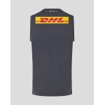 Harlequins Men's 25/26 Training Vest - Ebony Harlequins Men's 25/26 Training Vest - Ebony