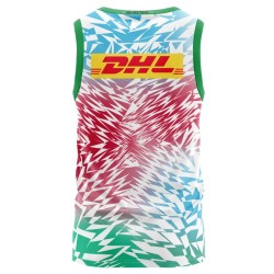 Mens Harlequins 24/25 Home Shirt Mens Harlequins 24/25 Home Shirt