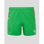 Men's Harlequins 24/25 Away Shorts Men's Harlequins 24/25 Away Shorts