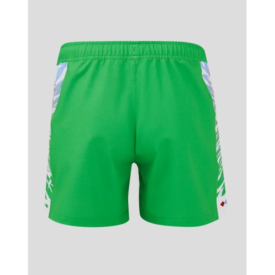 Men's Harlequins 24/25 Away Shorts Men's Harlequins 24/25 Away Shorts