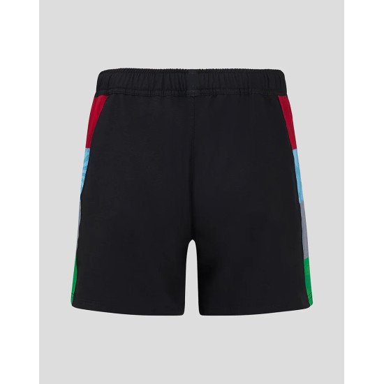 Men's Harlequins 24/25 Home Shorts Men's Harlequins 24/25 Home Shorts