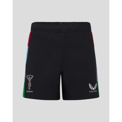 Men's Harlequins 24/25 Home Shorts