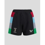 Youth Harlequins 24/25 Home Shorts Youth Harlequins 24/25 Home Shorts