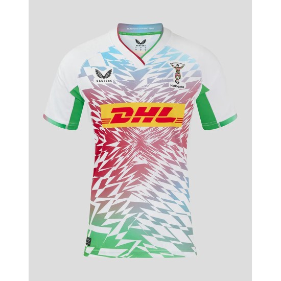 Youth Harlequins 24/25 Away Shirt Youth Harlequins 24/25 Away Shirt