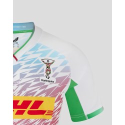 Youth Harlequins 24/25 Away Shirt Youth Harlequins 24/25 Away Shirt