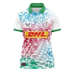 Womens Harlequins 24/25 Pro Away Shirt
