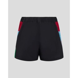 Women's Harlequins 24/25 Home Shorts Women's Harlequins 24/25 Home Shorts