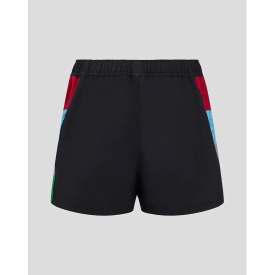 Women's Harlequins 24/25 Home Shorts Women's Harlequins 24/25 Home Shorts